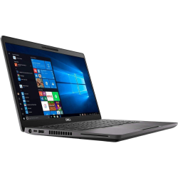 Laptop Dell Latitude 5400 i5 8365U Ram 8GB M.2 256GB